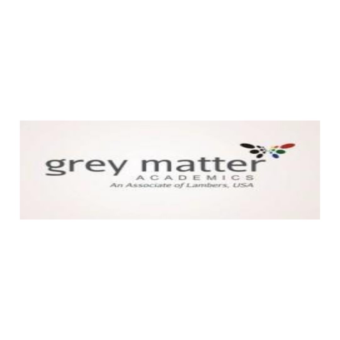 Grey Matter